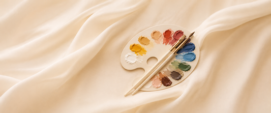 The Science of Color Theory