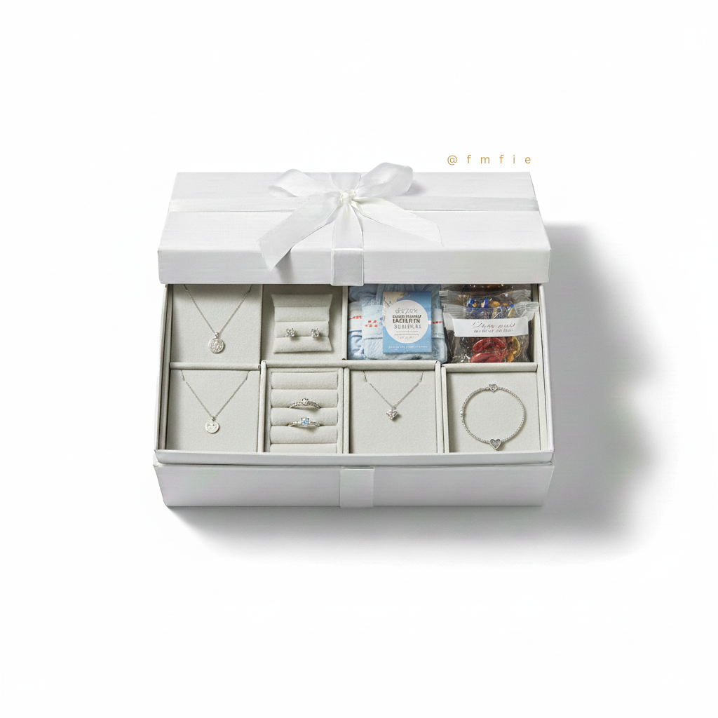 Re - Gift Hampers