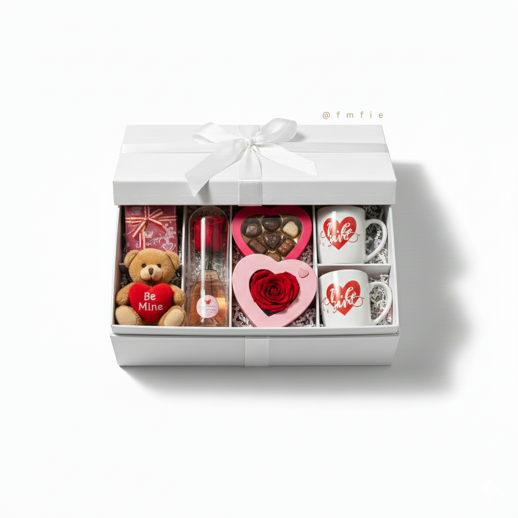 Re - Gift Hampers