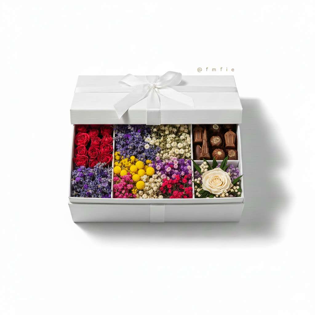 Re - Gift Hampers