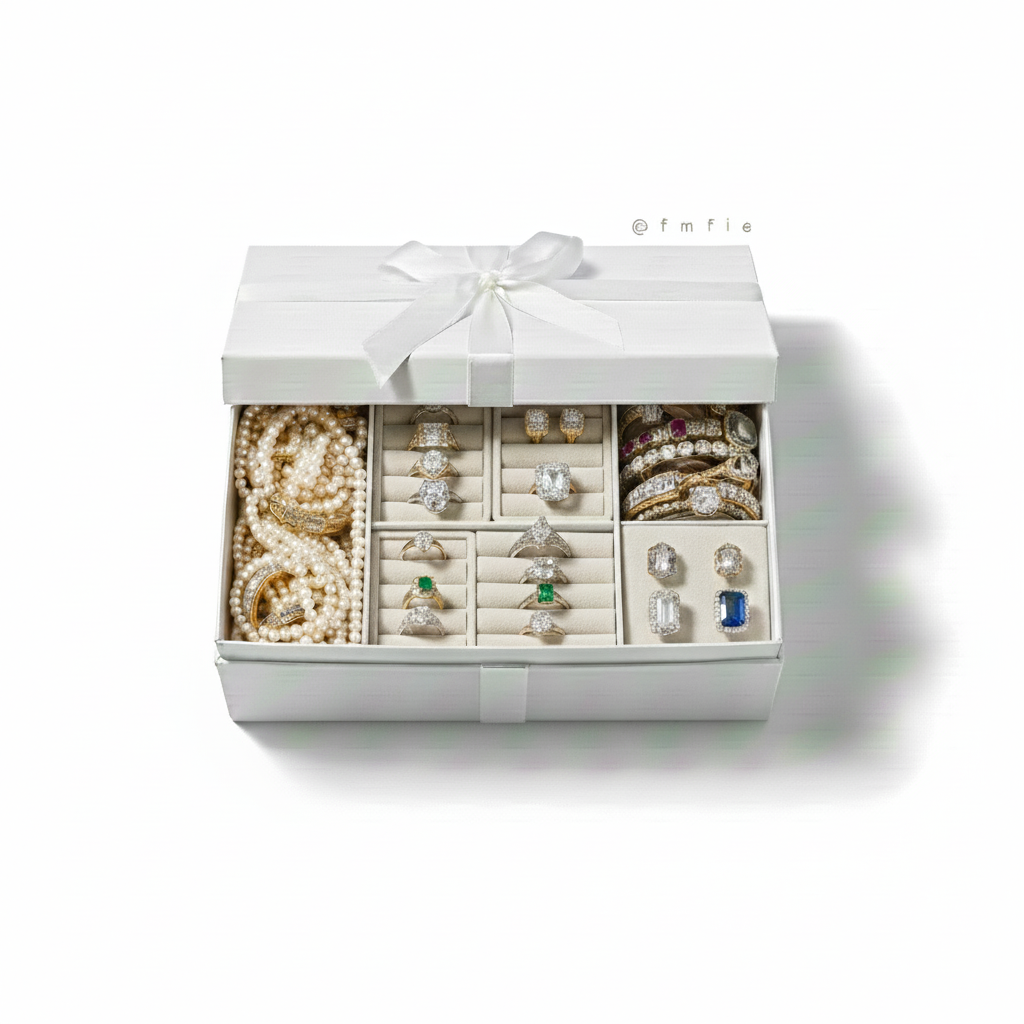 Re - Gift Hampers