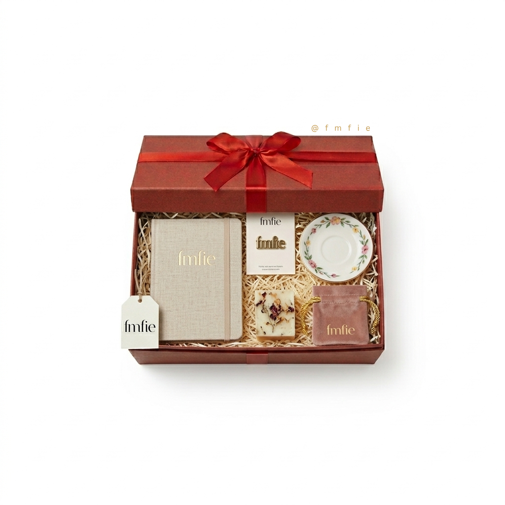 Re - Gift Hampers