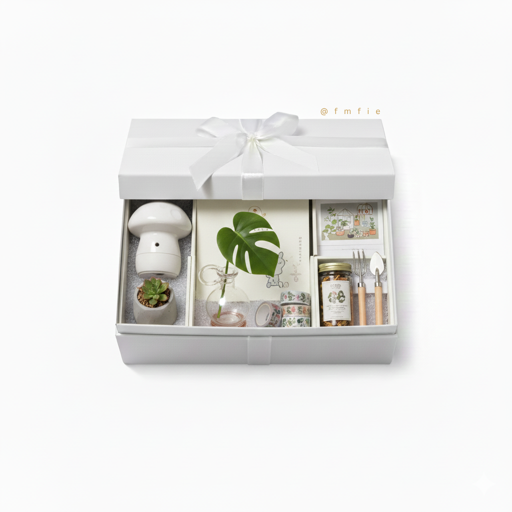 Re - Gift Hampers