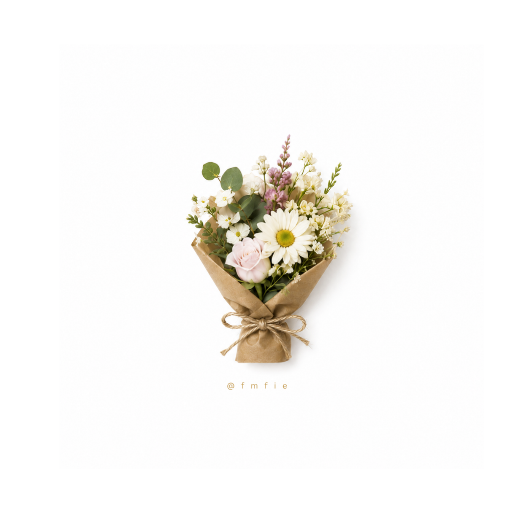Lily - Bouquets