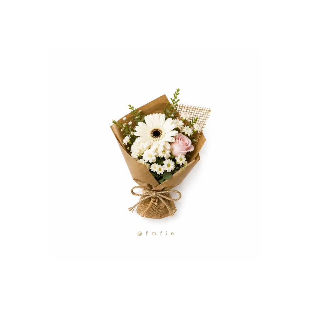 Lily - Bouquets