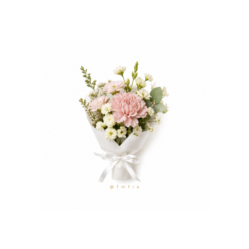 Lily - Bouquets
