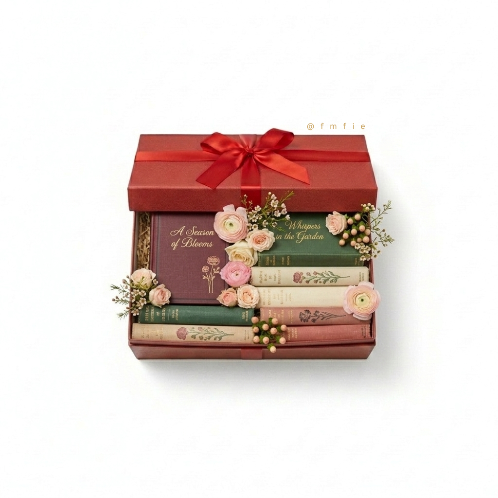Re - Gift Hampers