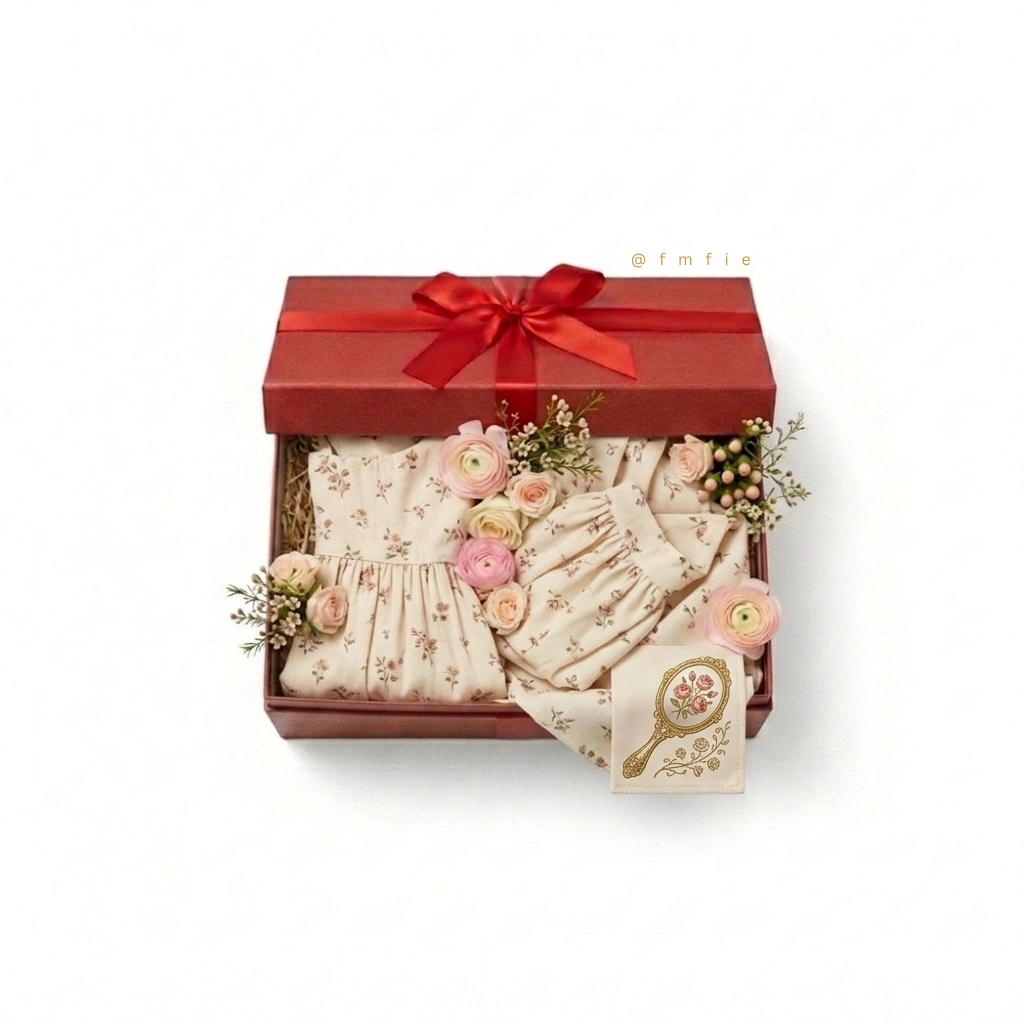 Re - Gift Hampers