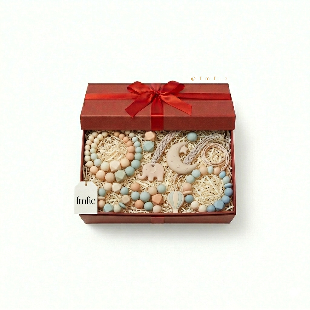 Re - Gift Hampers