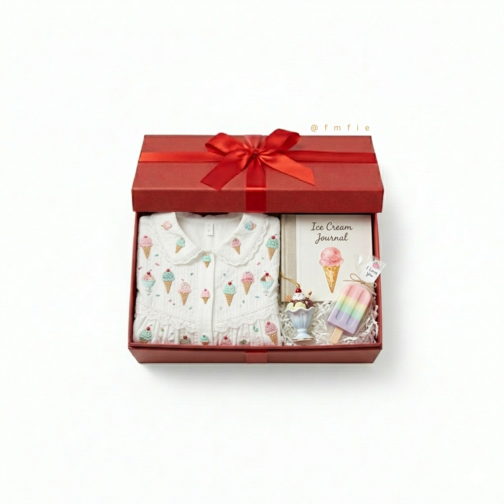 Re - Gift Hampers