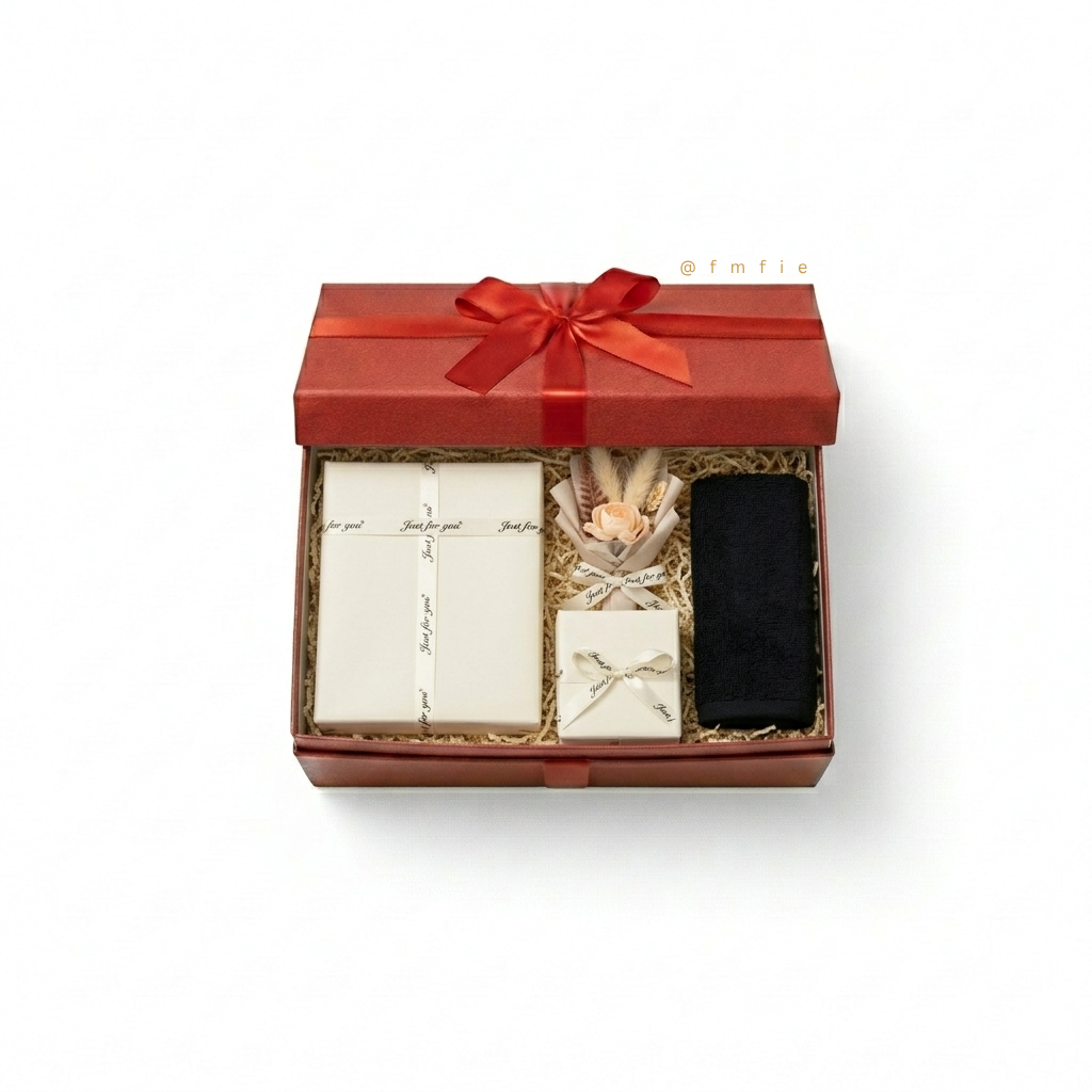 Re - Gift Hampers