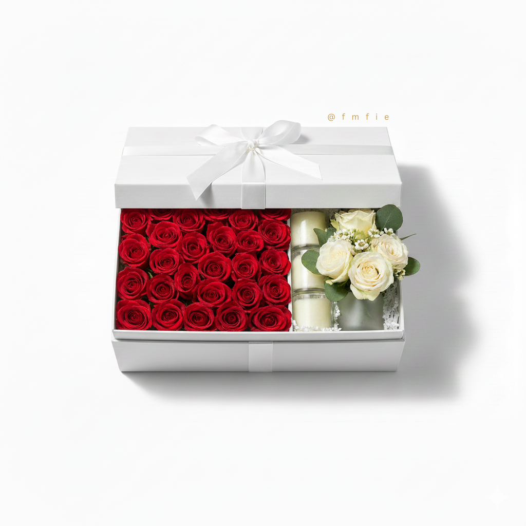 Re - Gift Hampers