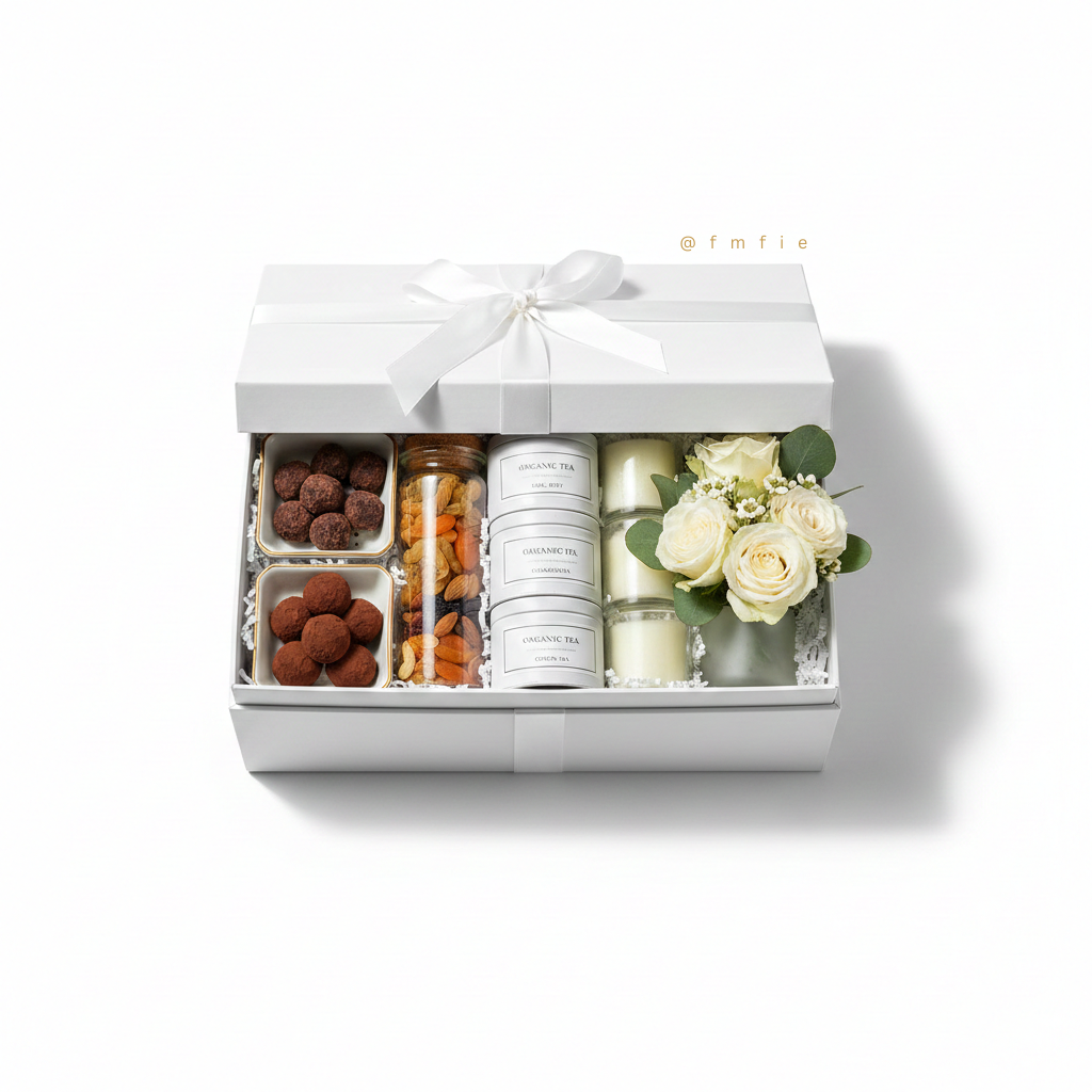 Re - Gift Hampers