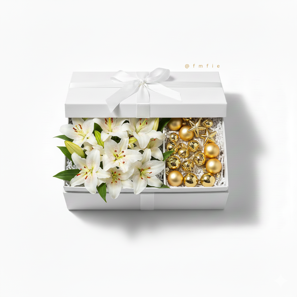 Re - Gift Hampers