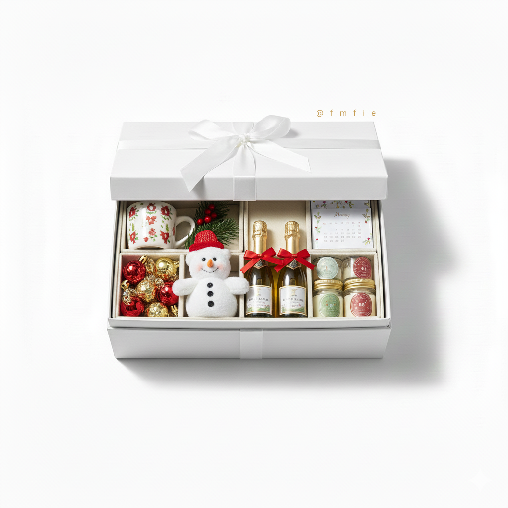 Re - Gift Hampers