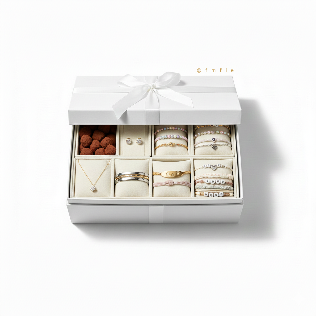 Re - Gift Hampers