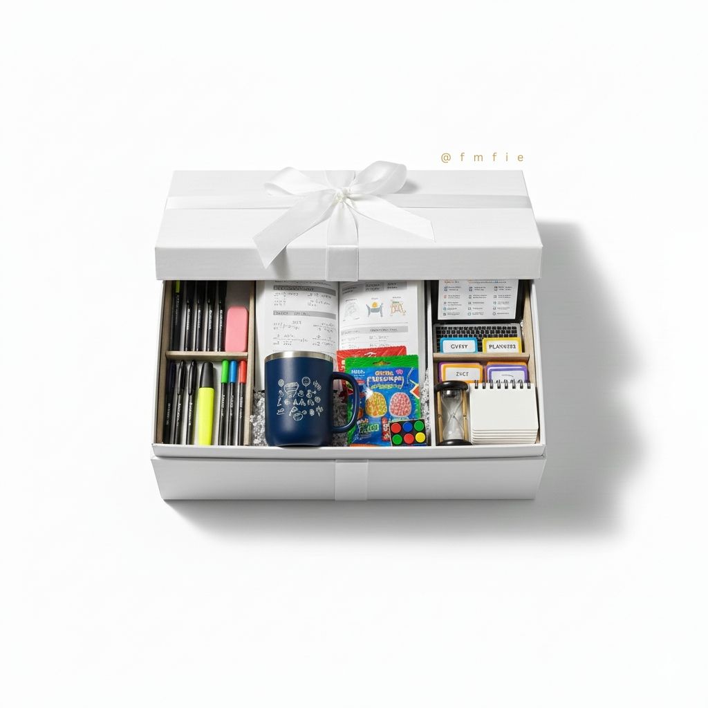Re - Gift Hampers