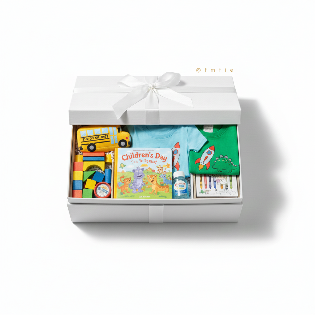 Re - Gift Hampers
