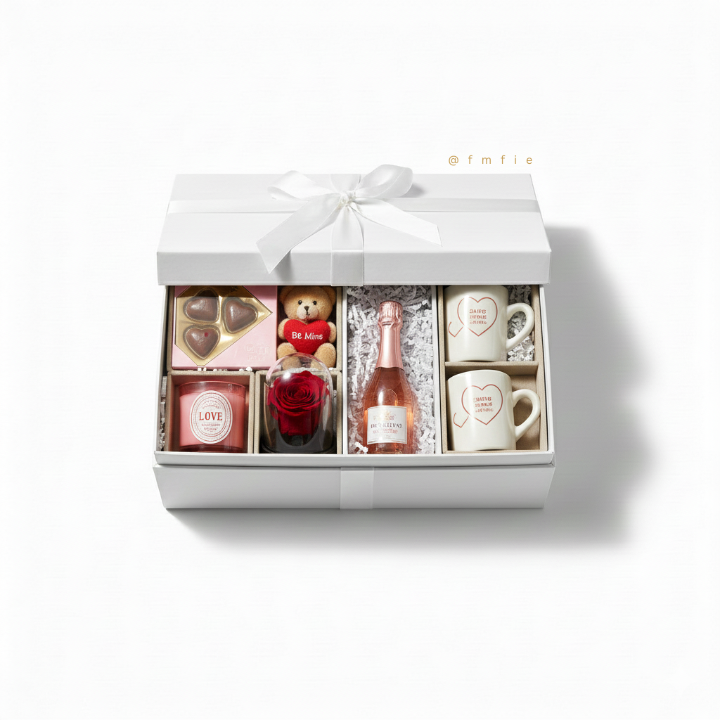 Re - Gift Hampers