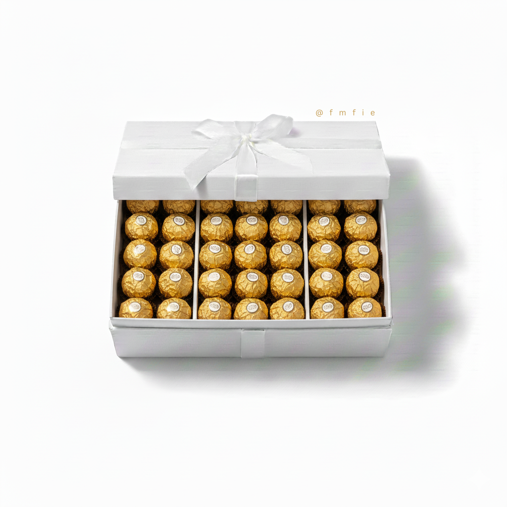 Re - Gift Hampers