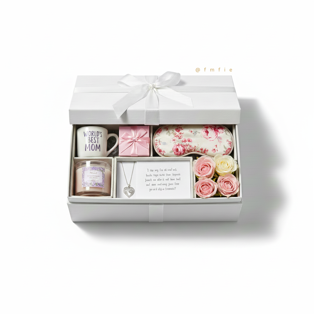 Re - Gift Hampers