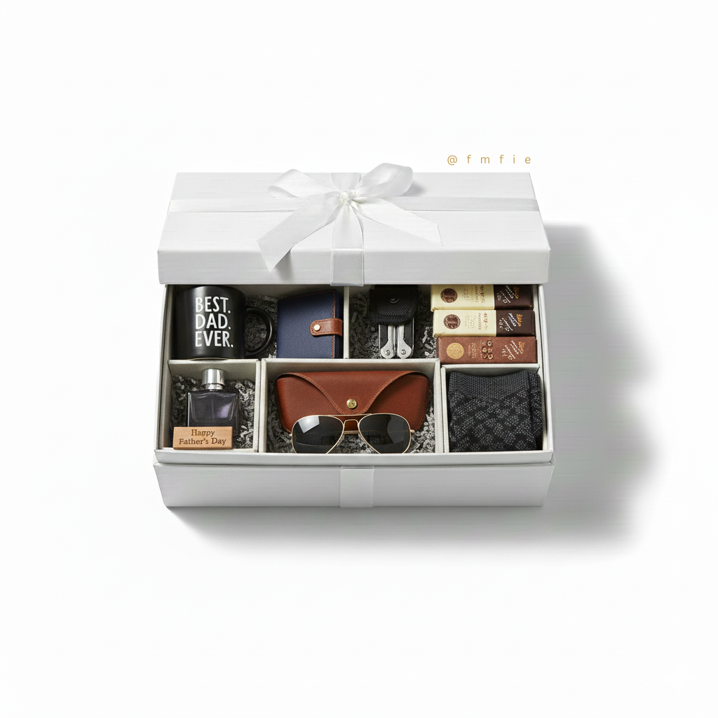 Re - Gift Hampers