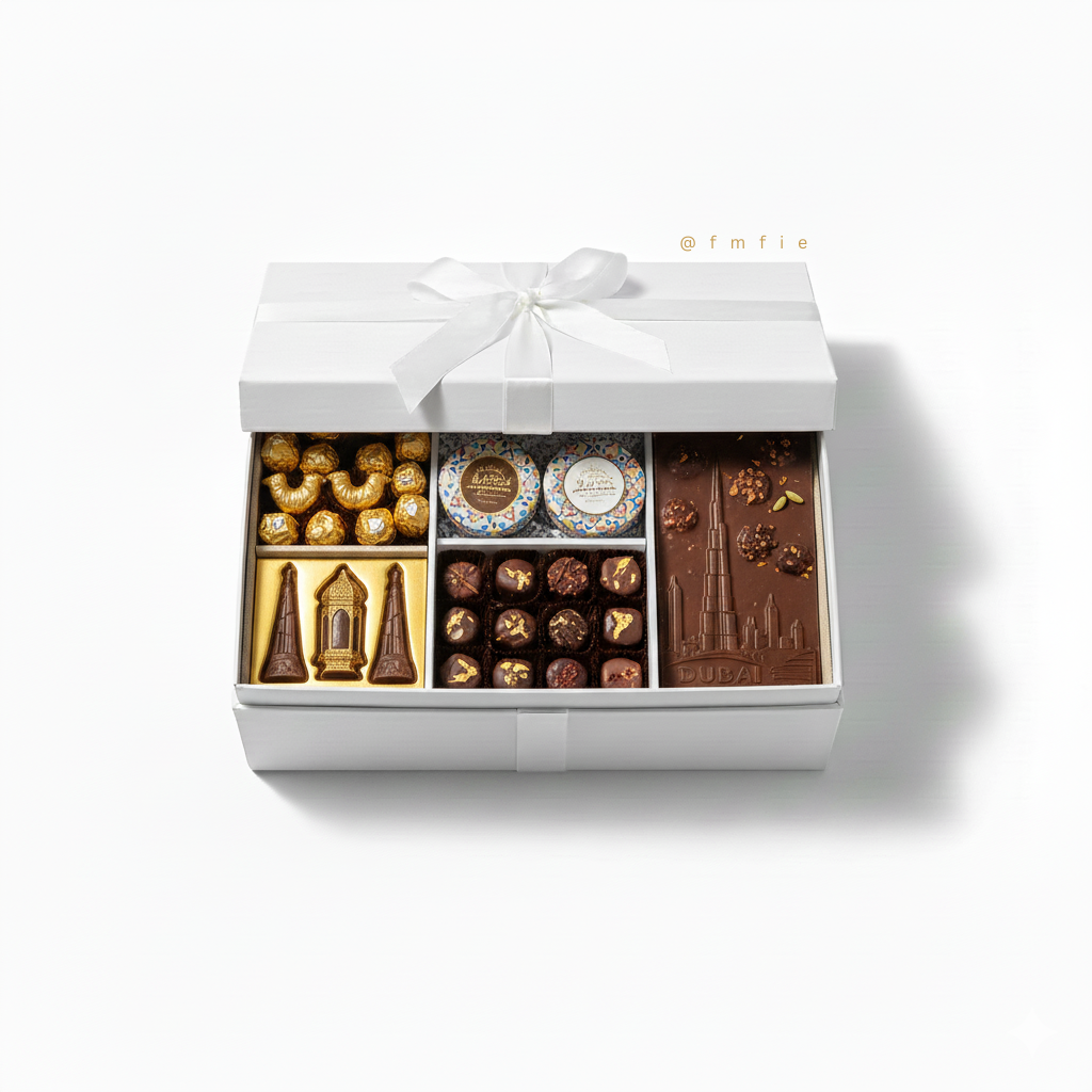 Re - Gift Hampers