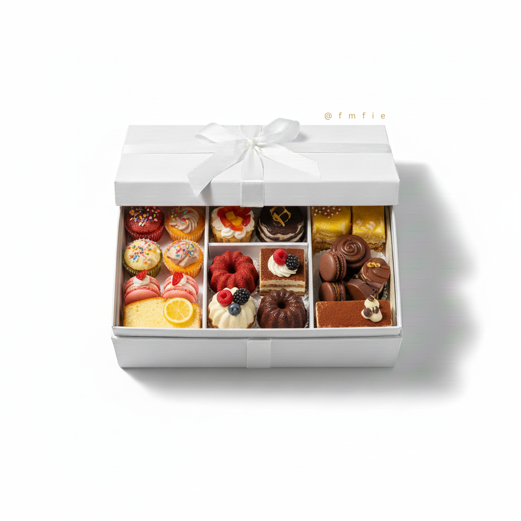 Re - Gift Hampers