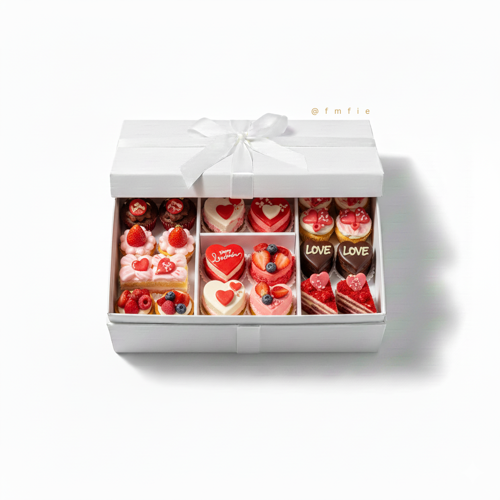Re - Gift Hampers