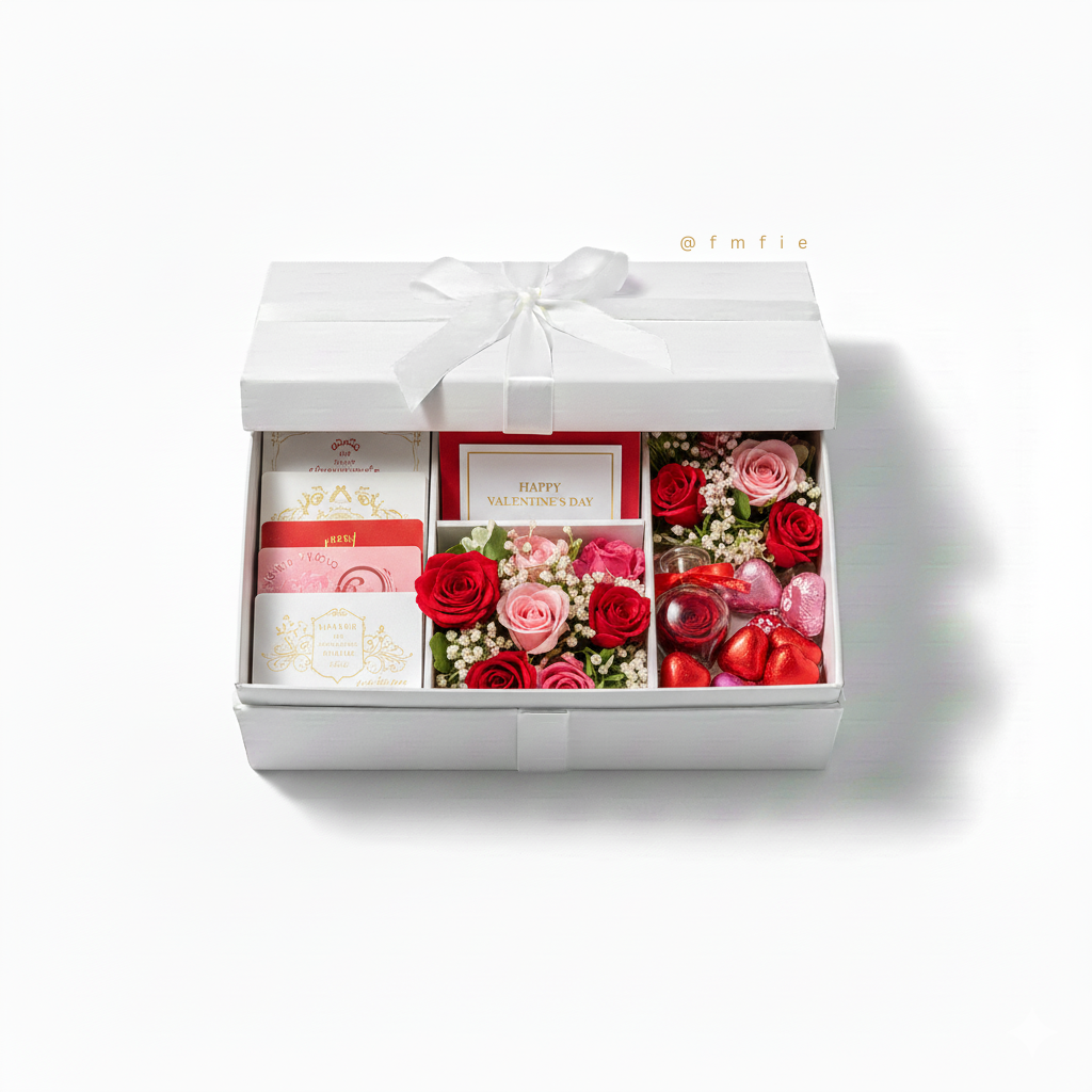 Re - Gift Hampers