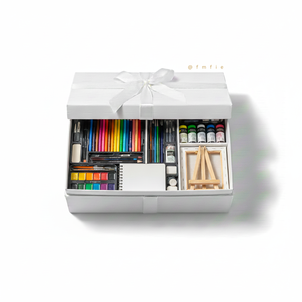 Re - Gift Hampers